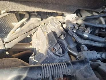 KLAPNA GASA 2.0FSI ZA VOLKSWAGEN TOURAN, GOLF 5 ZA 2006. GOD. |