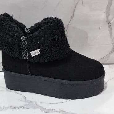 obuća: Čizme, 41 — 7