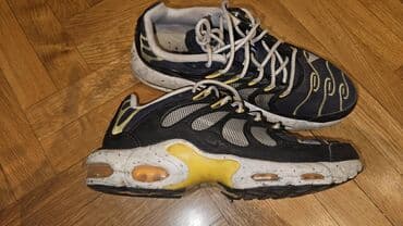 canda c a: Trainers, Nike, size - 42 — 3