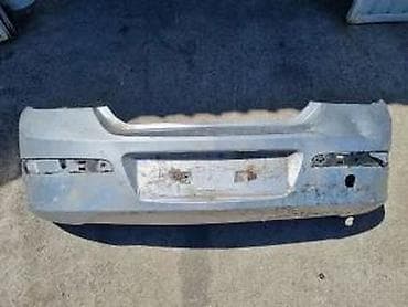 servis abs: OPEL ASTRA H 5V ZADNJI BRANIK | Zadnji branik opel astra h hecbek — 1