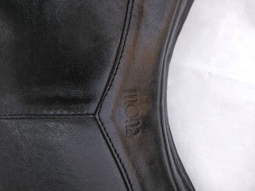 replay zenske torbe: Shoulder bag, Mona, Material: Leather — 2