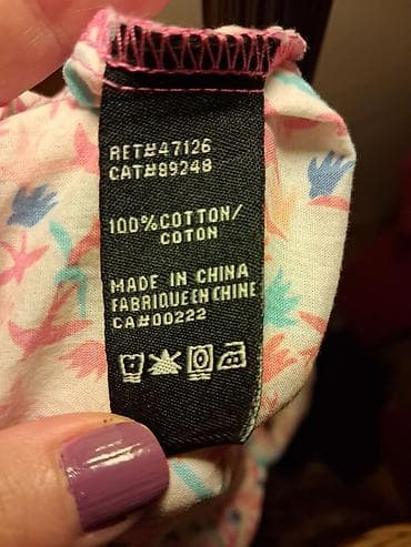 tunike plus size: Jessica košulja sa printom ptica - Brend: JESSICA - Veličina: 18 — 3