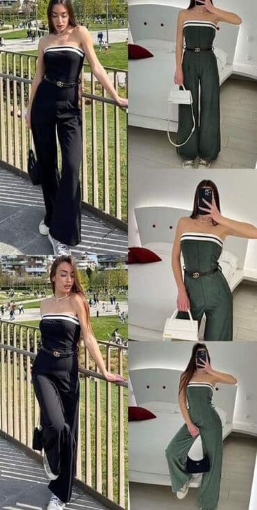 kombinezon balasevic: Kombinezon: 2600 dinara — 1