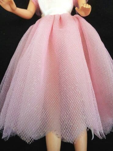 moj mali poni lutke: Barbika My first barbie 1986 god Veoma retko. Idealno za — 6