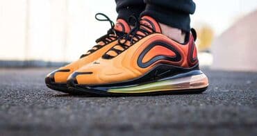 vansice patike: A klasa 4400 — 17