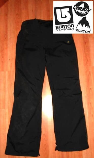 Ski pantalone za odrasle različitih velicina — 6