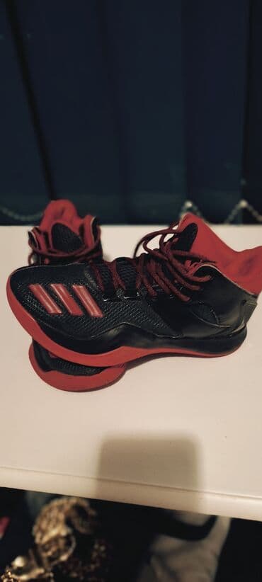 patike: Adidas, 38, bоја - Crna — 3