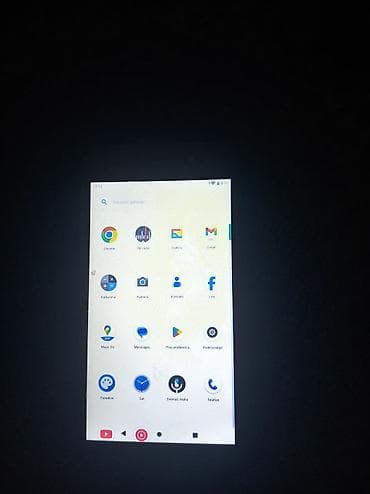 antena za mini liniju: Wiko Y52 (model W-K521) – Android 11 Go Ključne karakteristike: - — 9