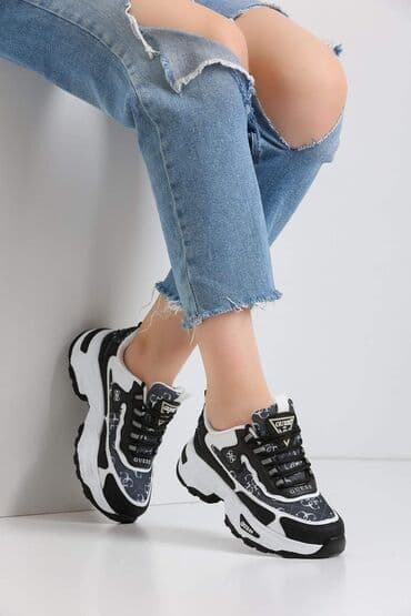 guess patike moje krpice: 40 — 3