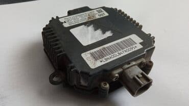 Vozila: Xenon Ballast Nissan Mazda NZMNS111LBNA LBNA00L847R0095 Zamenski — 6