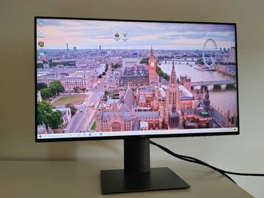 vivax air cooler 3 in 1: Dell UltraSharp U2419H IPS monitor 23.8", pivot monitor, rotira se u — 2