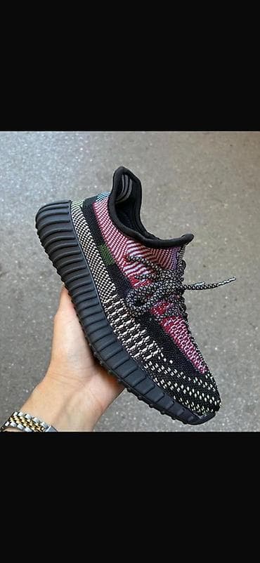 jordan patike 1: Yezzy
36-46
 3.999 din
K💜 — 1