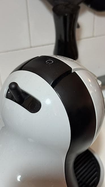 polovni telefoni niš: Nescafé Dolce Gusto aparat za kafu (KRUPS) ISPRAVAN - Kompaktan — 6