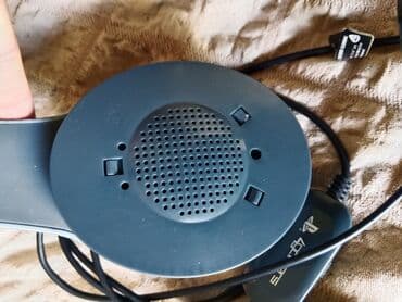 bezi ne slusalice: O R I G I N A L ® "SONY PS4 STEREO PROFESIONAL SLUŠALICE,OTPORNE NA — 21