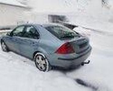 polovni automobili stranci do 1000 evra: LIMARIJA ZA FORD MONDEO OD 2001. DO 2006. GOD. | Polovni delovi za — 2