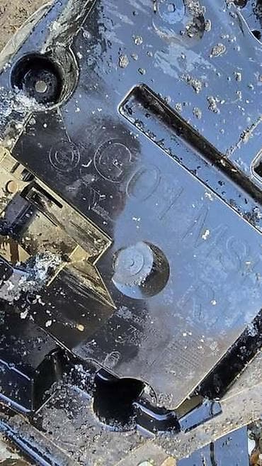 ventilator za auto kabinu: NOSAČ ZADNJEG BRANIKA G01 ZA BMW X3 | BMW X3 g01 nosač zadnjeg — 3