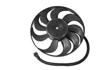 SEAT IBIZA III 3 VENTILATOR HLADNJAKA | NOVO! NOVO! NOVO! U ponudi