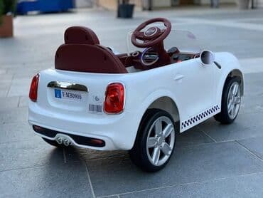 automobili na daljinski za decu: NAJNOVIJI Auto na akumulator R/C Daljinsko upravljanje Baterija:12V — 3