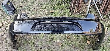 ZADNJI BRANIK ZA ŠKODA SUPERB | Škoda superb zadnji branik 3t5 7+