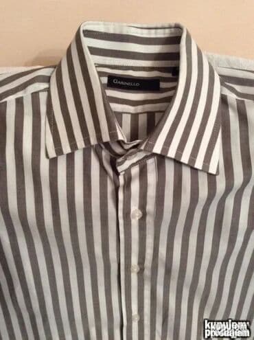 Sportswear: Original Garinelo kosulja M 100% cotton — 5