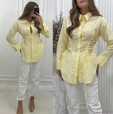 Dukserice: 03. L. Košulja 2.800 dinara — 3