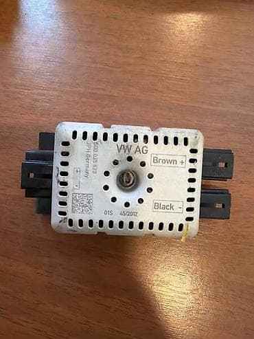 relej brisaca golf 5: FILTER RADIO FREKVENCIJE ZA VOLKSWAGEN GOLF 7, GOLF 8, TIGUAN . - — 3