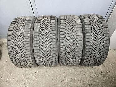 megan auto: FALKEN 235/45 R17 ZIMSKA | 235/45 R17 Falken Zimske 4 komada Set — 1