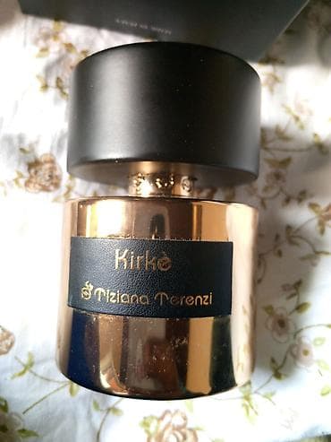 prada parfem lilly: Tiziana Terenzi Kirke – Extrait de Parfum, natural spray - Niche — 1