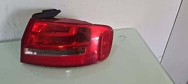 8.25 r20 gumi: STOP LAMPA ZA AUDI A4 OD 2011. DO 2015. GOD. - 8K5945096AA | Stop — 1