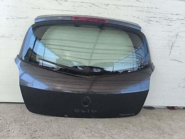 GEPEK VRATA MIŠ SIVA ZA RENAULT CLIO OD 2005. DO 2014. GOD. | Molba na lalafo.rs GEPEK VRATA MIŠ SIVA ZA RENAULT CLIO OD 2005. DO 2014. GOD. | Molba