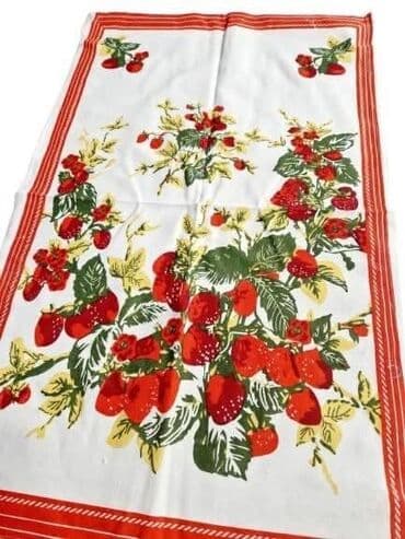 Kuhinjska krpa, Novo, bоја - Šareno