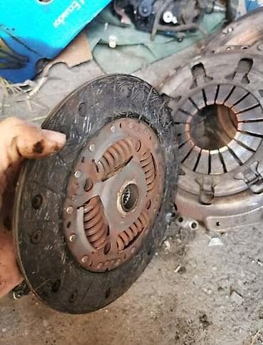 ballast xenon laguna 2: KORPA I LAMELA ZA NISSAN PRIMERA | Nissan primera 2.0 td korpa i — 2