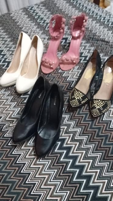 cipele kragujevac: Cipele u odlicnom stanju,kao nove,broj 41 — 1