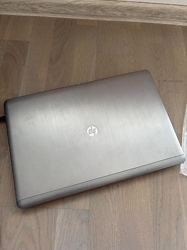 skener novi sad: HP Probook 4545s ispravan laptop sa slomljenim ekranom Laptop — 6