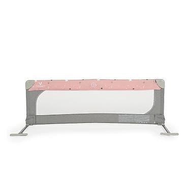 zara obuca za zene: Zaštitna stranica-ogradica za krevet 130 cm – Pink (CANGAROO) Šifra — 2