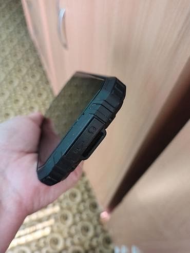 delimano filter za vodu: Oukitel WP6 je izdržljivi (rugged) pametni telefon poznat po masivnoj — 4