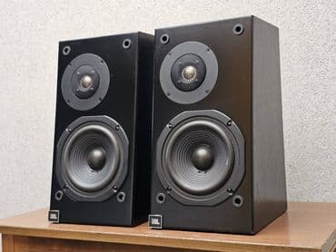 jbl tune 220tws earbuds: JBL dvosistemske bookshelf zvučne kutije - Brend i model: JBL — 8