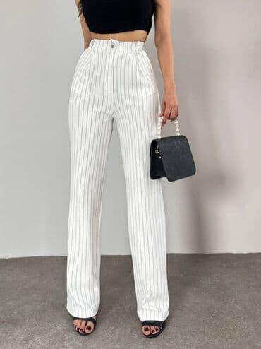 ramax nova kolekcija: New Pant'S SS•MM•LL Cena 2700 Din — 7