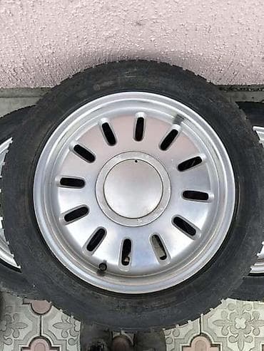 m auto loznica: ALUMINIJUMSKE FELNE AUDI 16 5 X 112 | Originalne alu felne sa Audija — 3