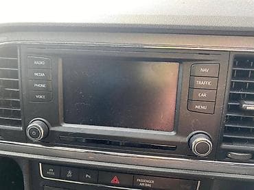 RADIO ZA SEAT LEON | Radio za Seat Leon 13-17 at lalafo.rs RADIO ZA SEAT LEON | Radio za Seat Leon 13-17