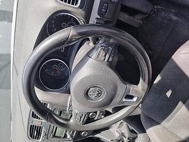 VOLAN I AIRBEG ZA VOLKSWAGEN GOLF 6, PASSAT B7, PASSAT CC . |