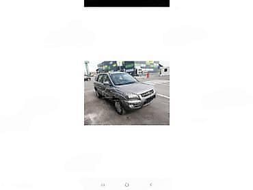 uljna pumpa 2.0 tdi cena: KOŽICA MENJAČA 6 BRZINA ZA KIA SPORTAGE OD 2004. DO 2010. GOD. | — 4