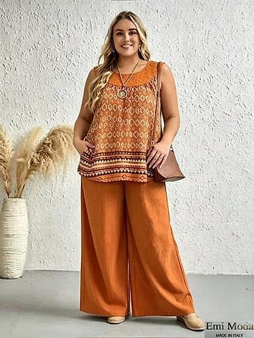Women's T-shirts and tops: Majica: 2200 dinara
Do xxl — 5
