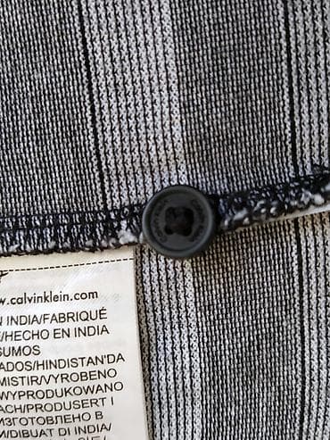 nova revolution: Calvin Klein muška pamučna polo majica vel. M Prvoklasna, šmekerska — 8