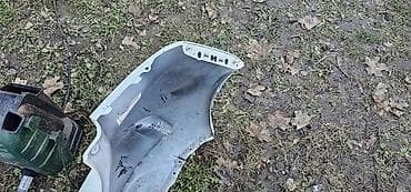ventilator za auto kabinu: ZADNJI BRANIK ZA OPEL CORSA F | Opel Corsa f zadnji branik — 4