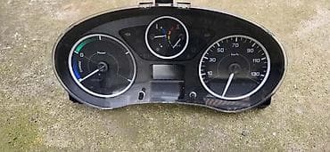 univerzalni instrument: KILOMETAR SAT BRZINOMER ELEKTR ZA CITROEN BERLINGO | Km sat — 1