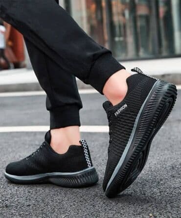 push up helanke new yorker: Trainers, size - 43 — 9