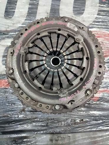 Prenosni sistem: SET KVACILA ZA NISSAN NOTE OD 2004. DO 2013. GOD. | Set kvacila — 2