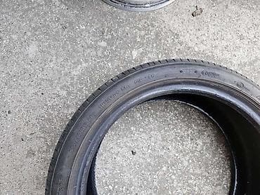 megan auto: TRIANGLE 205/45 R17 LETNJA | 205/45 R17 Triangle Letnje 2 komada — 4