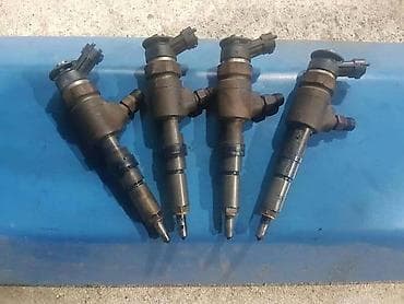 DIZNE BOSH 1.4 HDI ZA CITROEN C3 | Dizne bosh 1.4 hdi kompletan auto